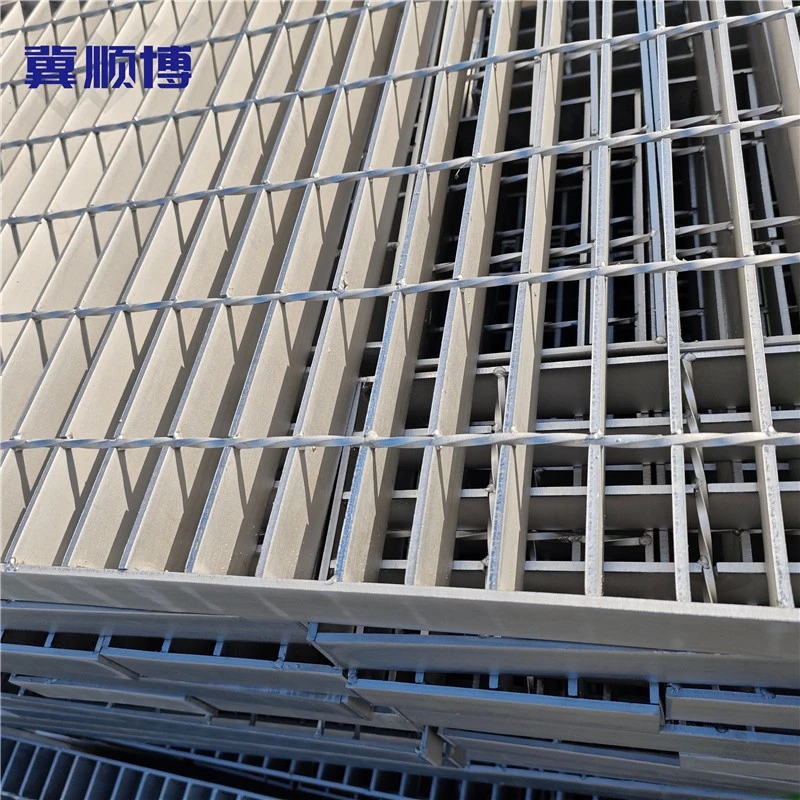 press welded steel grating (1)