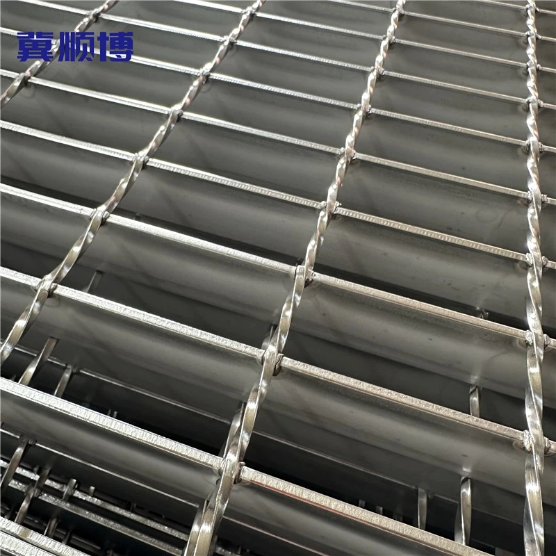 press welded steel grating (3)
